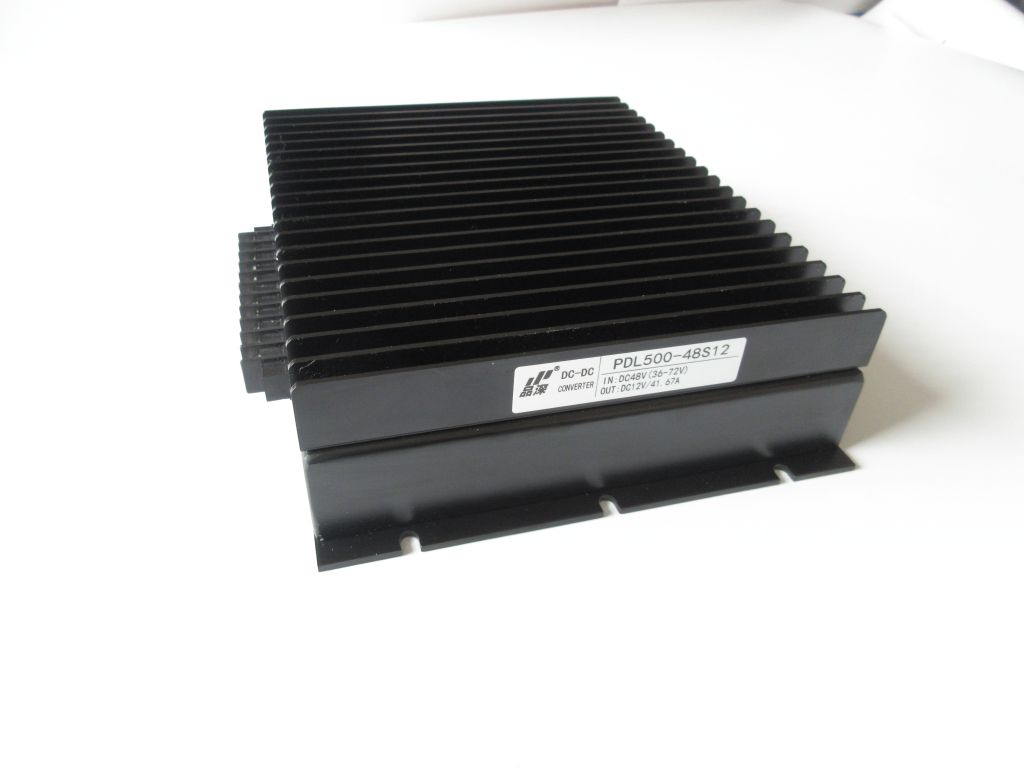 DC-DC  500W   48V轉(zhuǎn)12V電源模塊  模塊電源  直流穩(wěn)壓電源