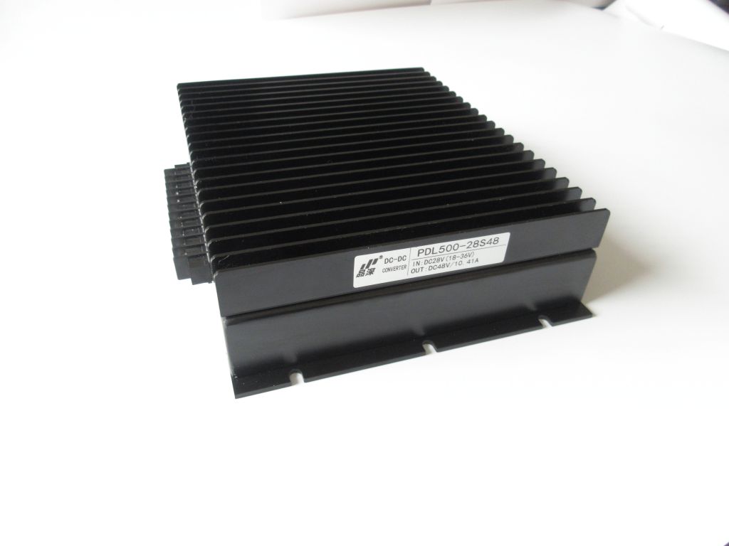 DC-DC  500W   28V轉(zhuǎn)48V電源模塊  模塊電源  直流穩(wěn)壓電源