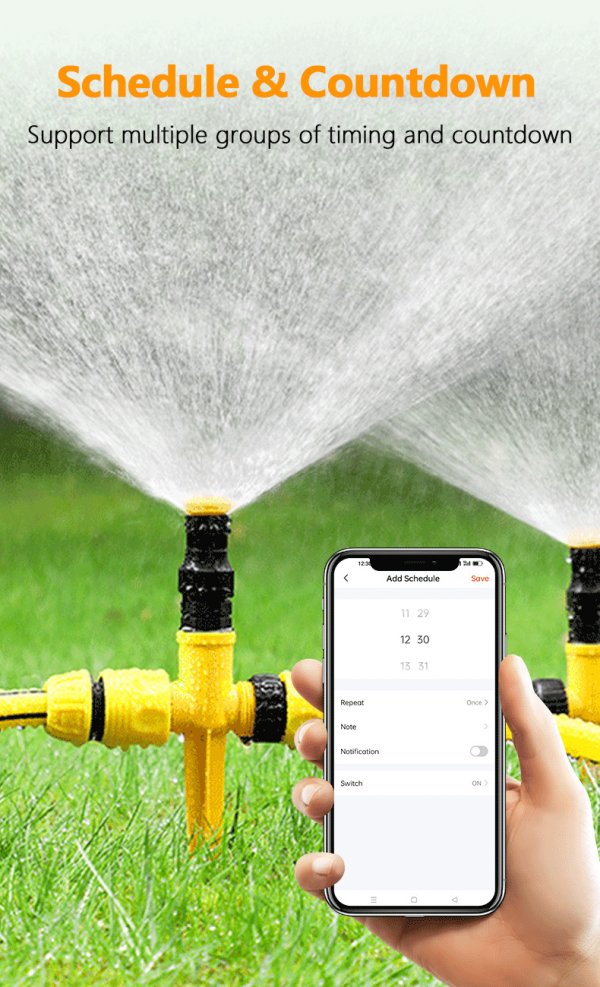 智能WiFi閥門機械手