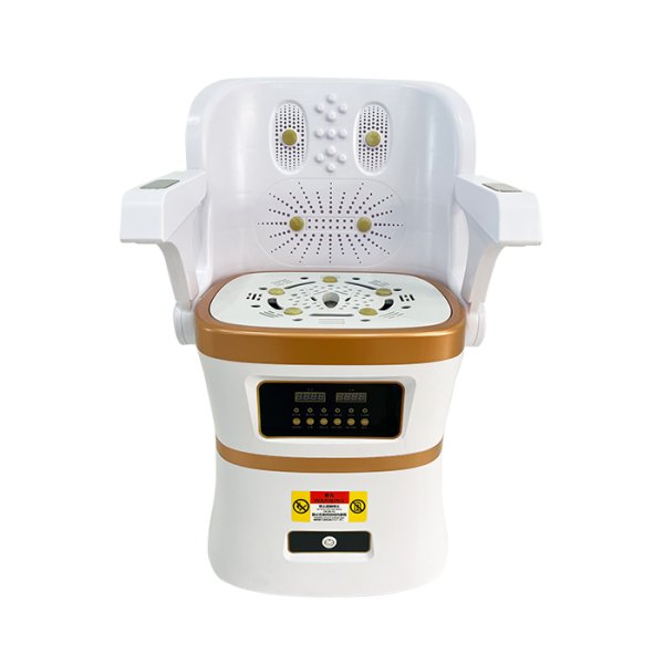 三合一能量平衡儀