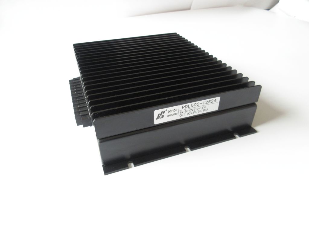 DC-DC  500W   12V轉(zhuǎn)24V電源模塊  模塊電源  直流穩(wěn)壓電源