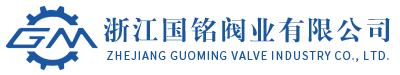 浙江國(guó)銘閥業(yè)有限公司