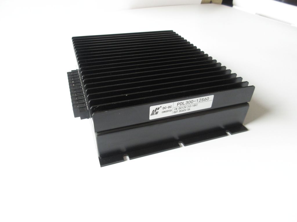 DC-DC  300W   12V轉(zhuǎn)60V電源模塊  模塊電源  直流穩(wěn)壓電源