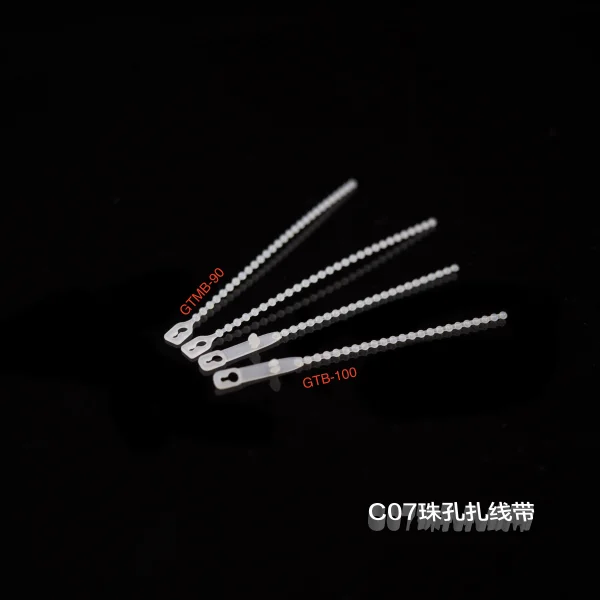 C07珠孔扎線帶