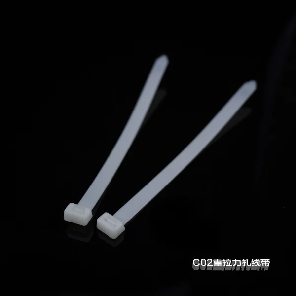 C02重拉力扎線帶