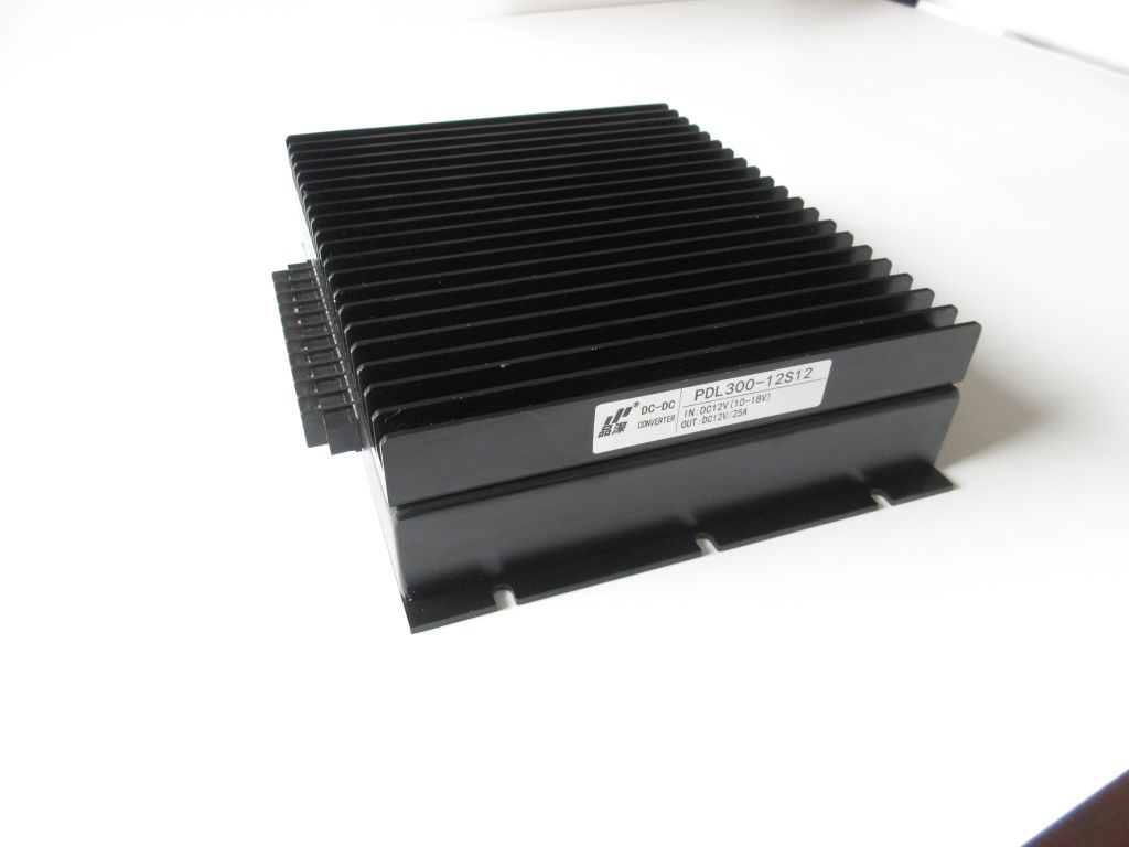 DC-DC  300W   12V轉(zhuǎn)12V電源模塊  模塊電源  直流穩(wěn)壓電源