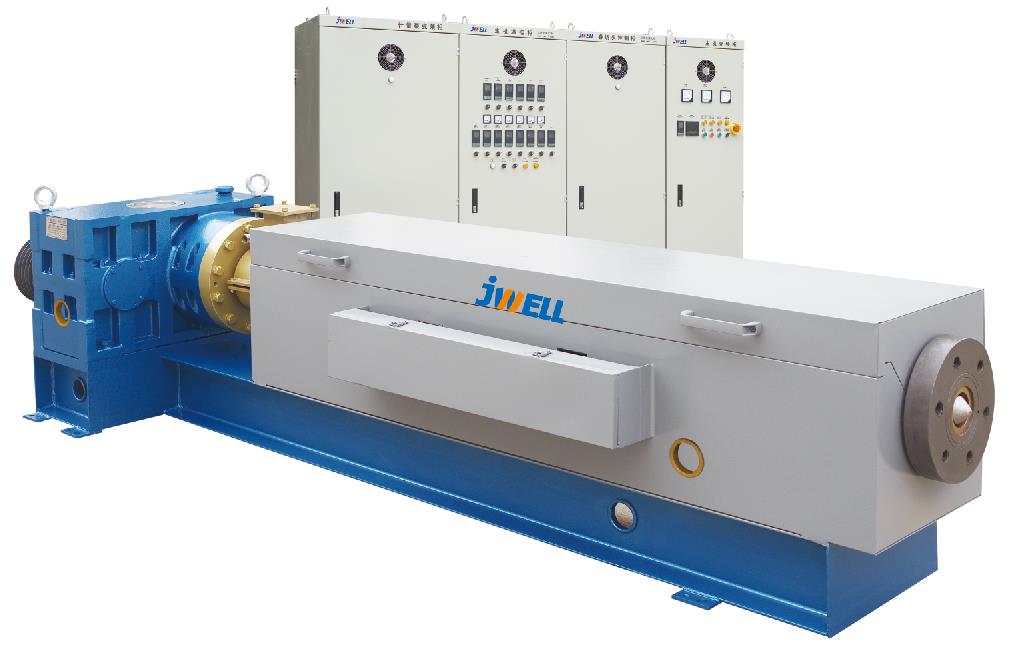 紡絲設備凝固系統的維護