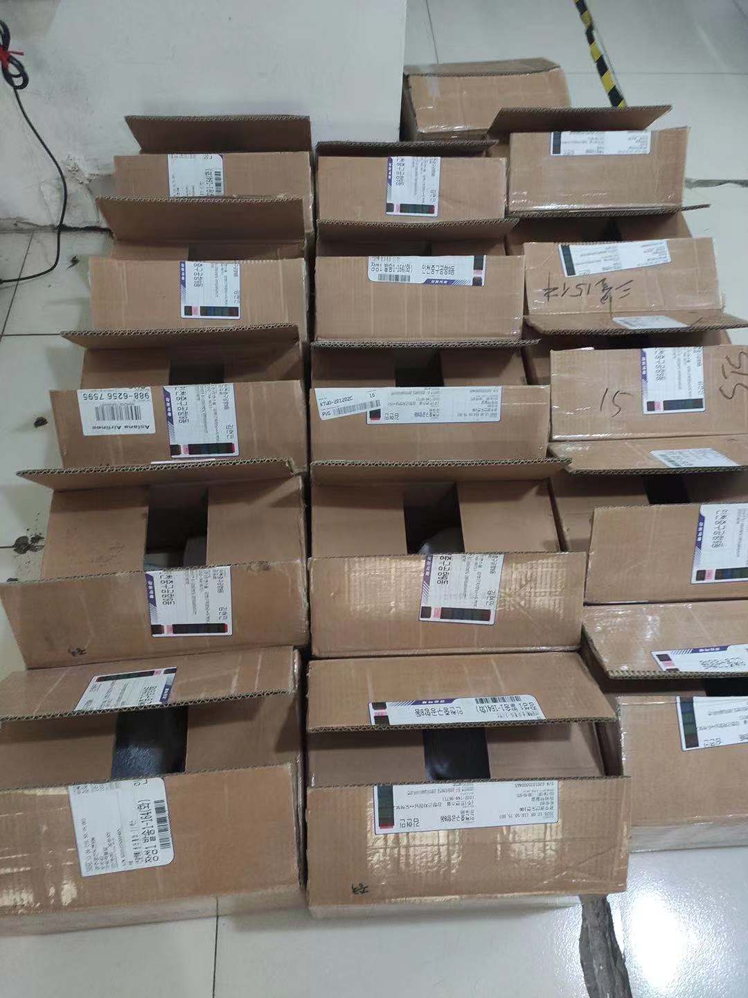 韓國POWERTEC氮氣彈簧 韓國POWERTEC氮氣彈簧