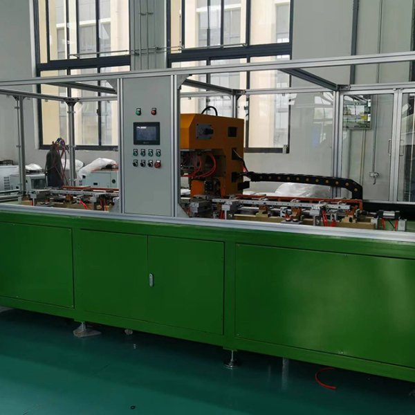 焊接專機 型號1