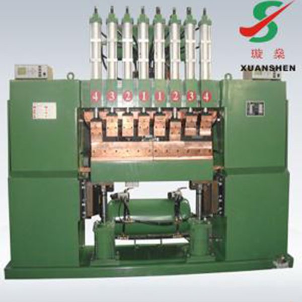 DNW3-2×150-800氣動龍門焊機