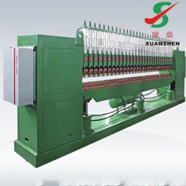 DNW3-2×1200-2000氣動龍門焊