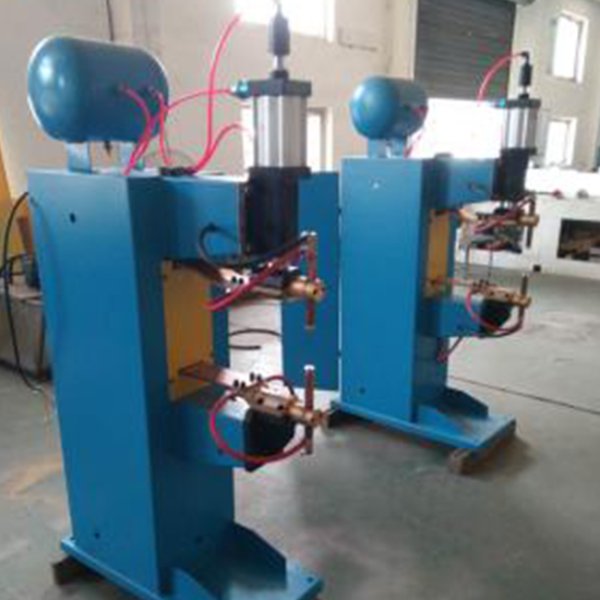 DTN-80交流點焊機