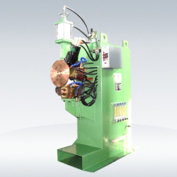 FN-80橫向縫焊機