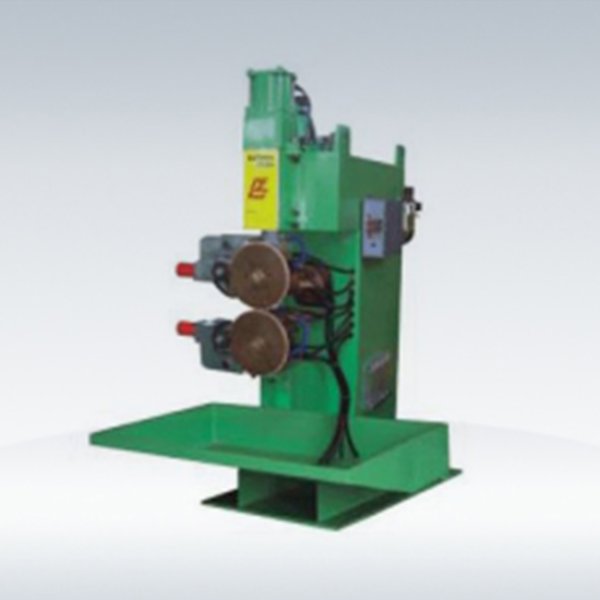 FN-100橫向縫焊機