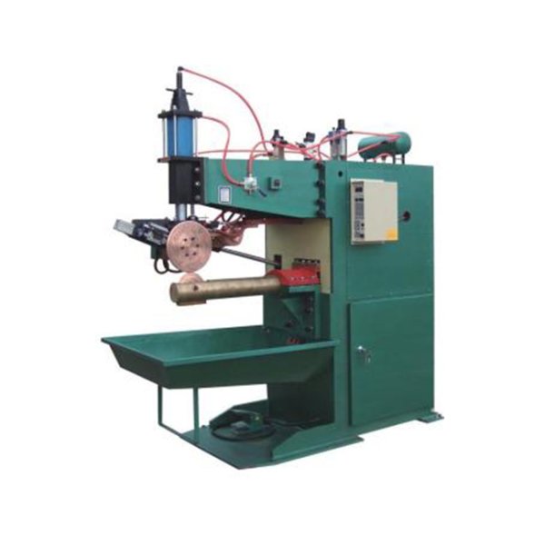 FN-100縱向縫焊機