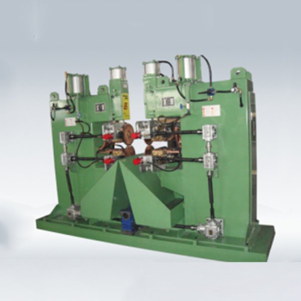 FN-160橫向縫焊機