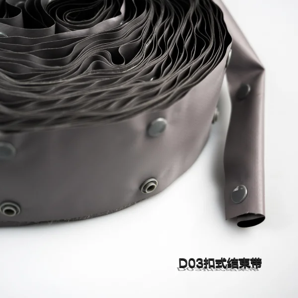 D03扣式結(jié)束帶