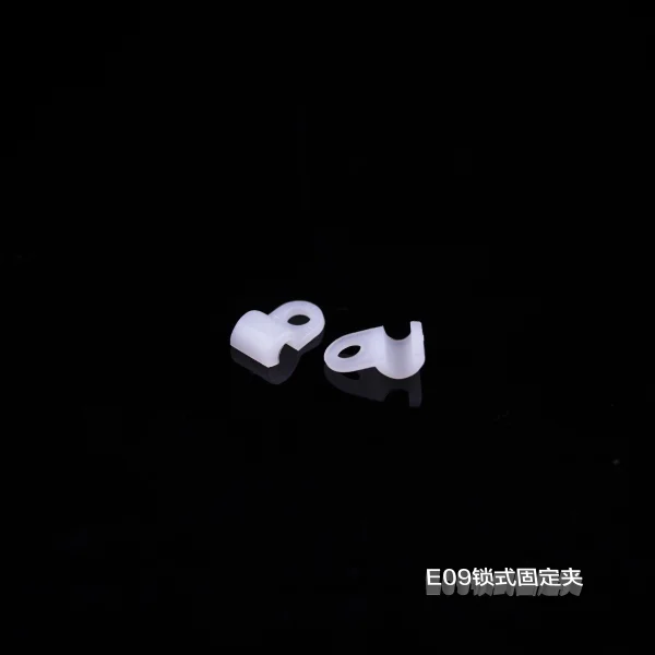 E09鎖式固定夾