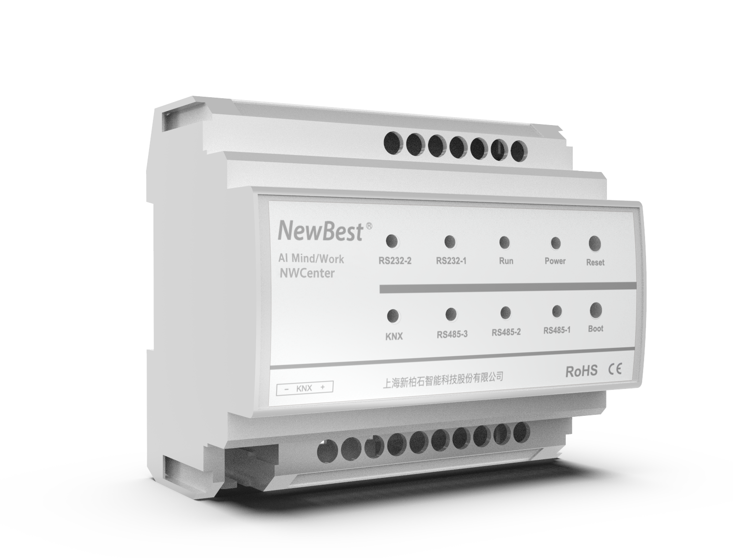 AI Mind智能主機(jī)