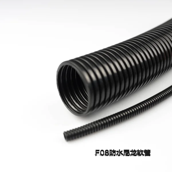 F08防水尼龍軟管