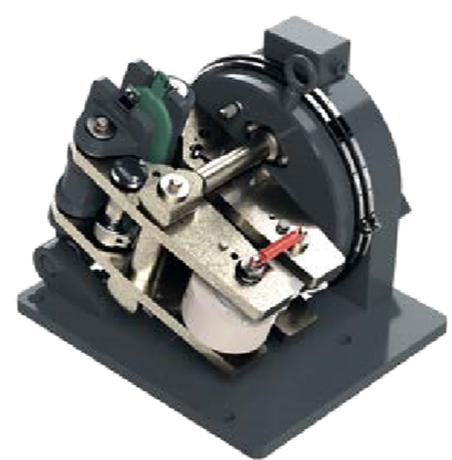 STROMAG 剎車片 DISC BRAKE - 4CA2 CALIPER 系列