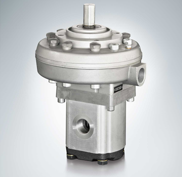 Hawe 柱塞泵 RZ系列