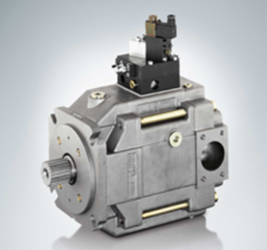 Hawe柱塞泵V30E系列