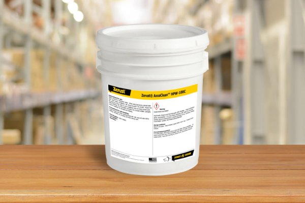 Zerust AxxaClean 2048 酸性除锈剂 