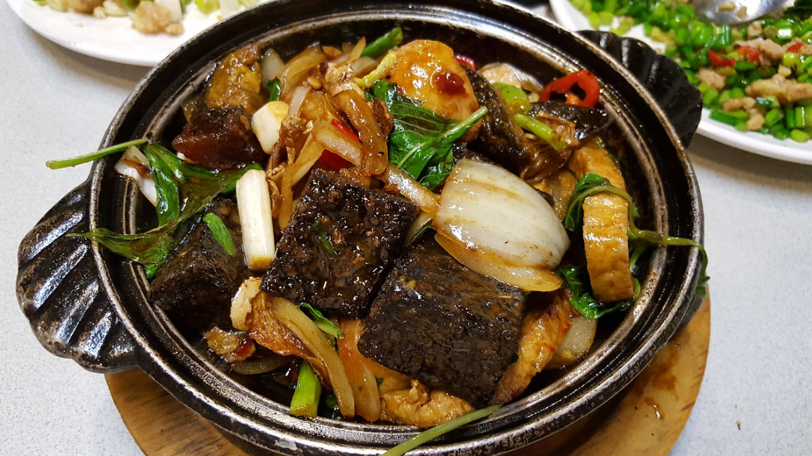 咖喱的歷史起源是什么？