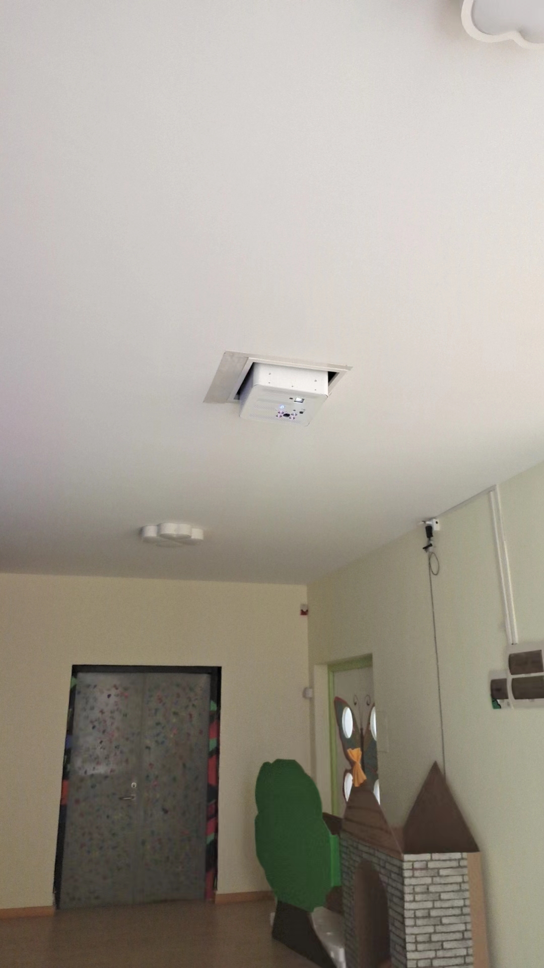 浦東新區(qū)南六幼兒園（宏宣部）（南季部）