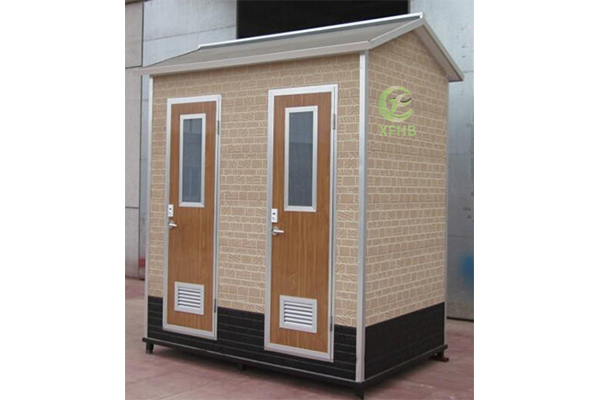 雕花板廁所HB669