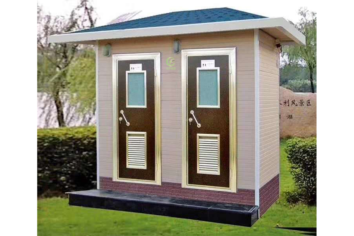 雕花板廁所HB667