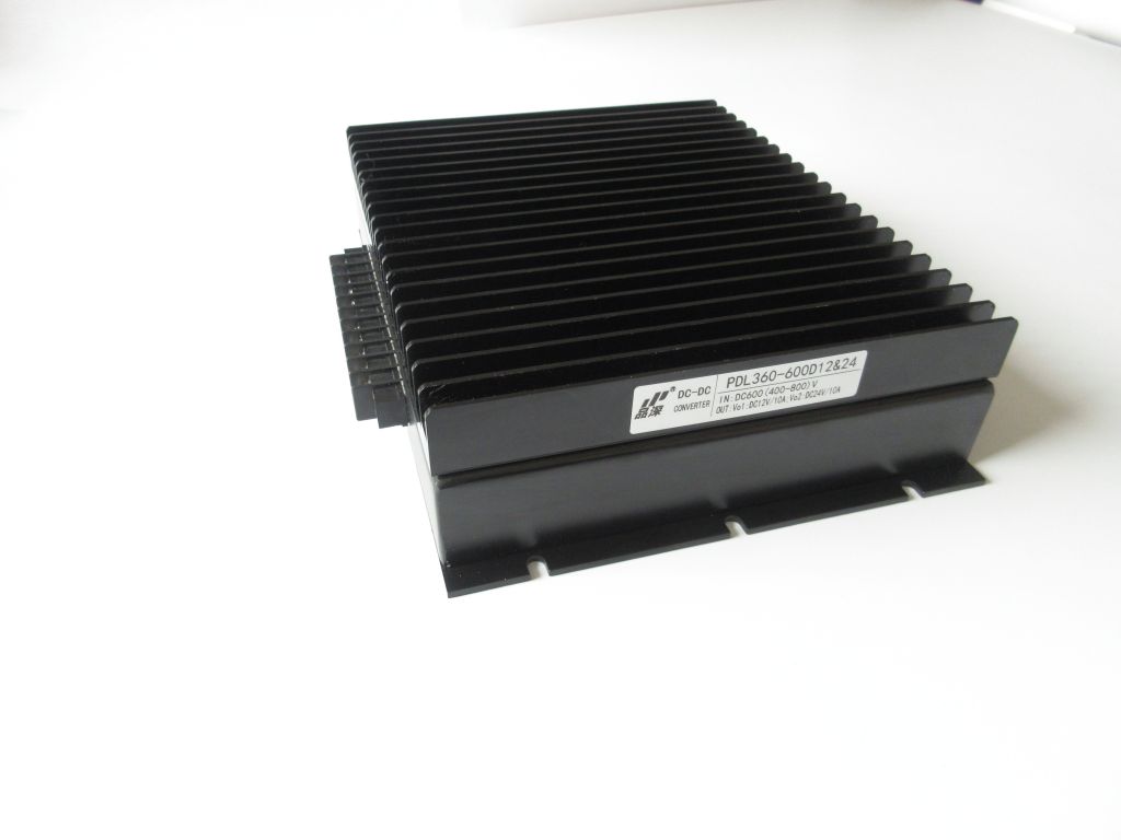 DC-DC  360W   600V轉(zhuǎn)12V24V雙輸出電源模塊  模塊電源  直流穩(wěn)壓電源