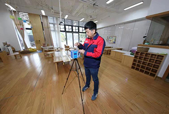 杭州濱江歐文幼兒園