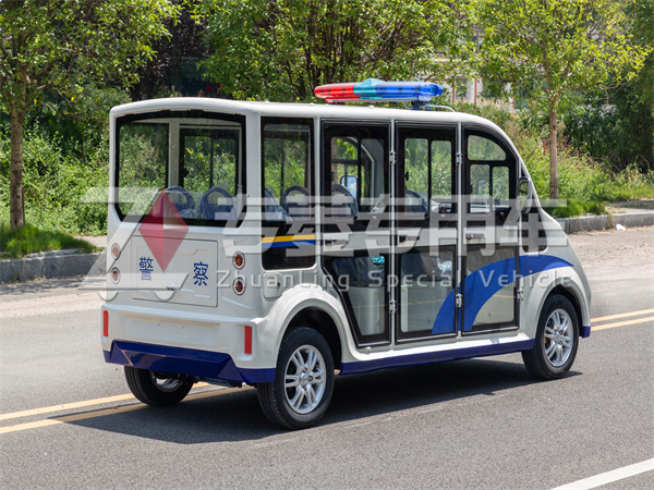 巡邏車報(bào)價(jià)巡邏車哪里好？