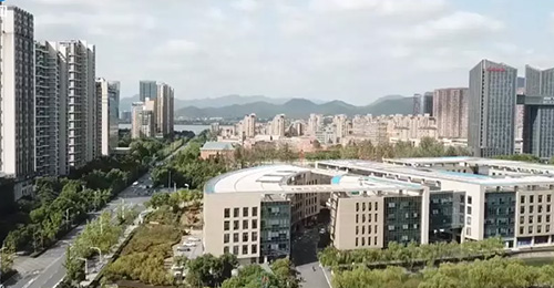 關注呼吸健康，凈化室內空氣！《聚焦浙商》走進浙江九片田科技有限公司，看看他們是如何為消費者打造健康的呼吸環境