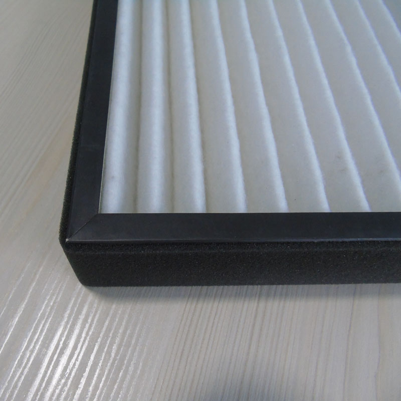 新風初效濾網(wǎng)