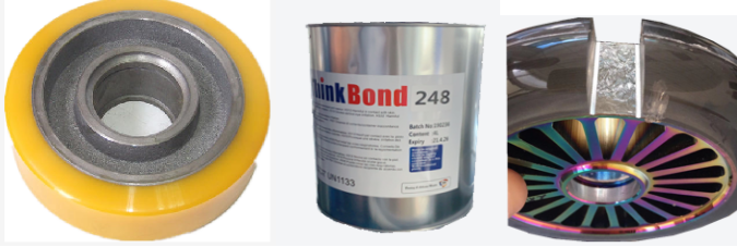 樂瑞固聚氨酯粘合劑