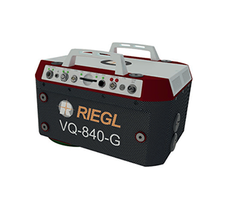 RIEGL VQ-840-G