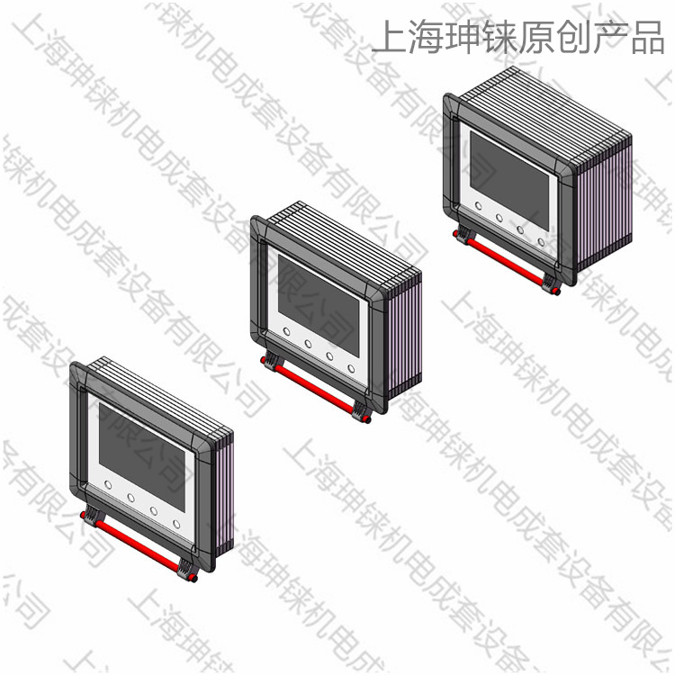 CL5018型操作箱