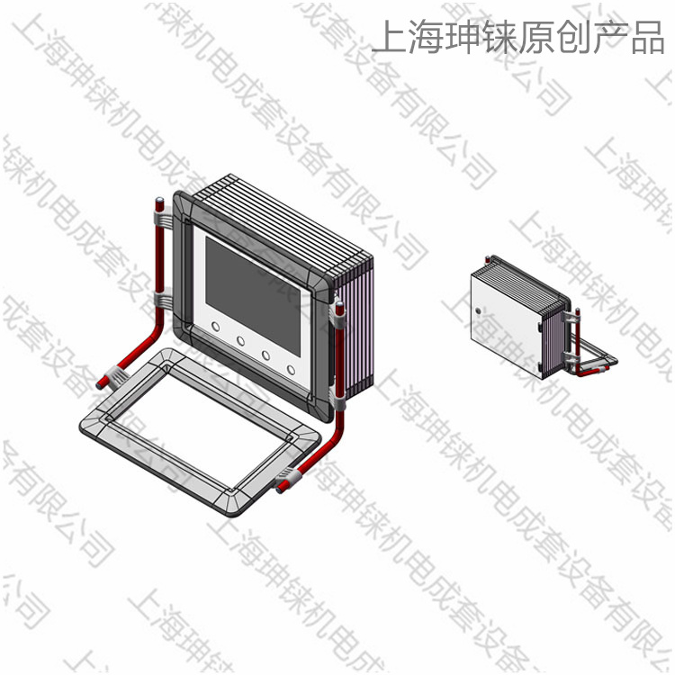 CL5018型操作箱
