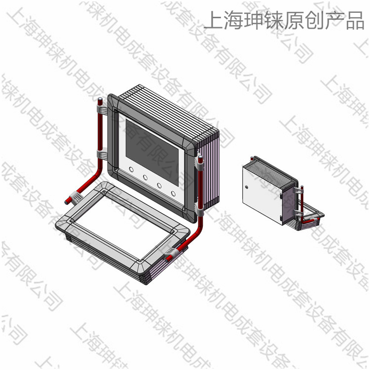 CL5018型操作箱