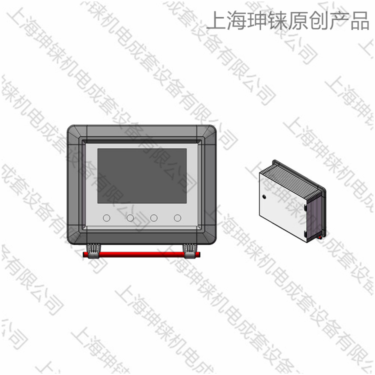 CL5018型操作箱