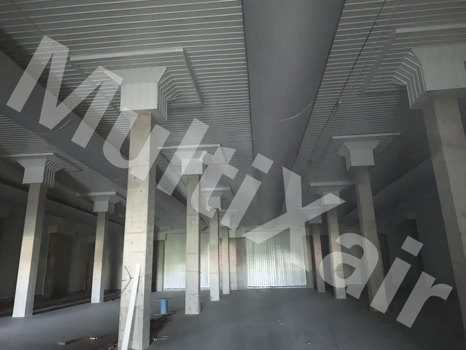 織物風(fēng)管