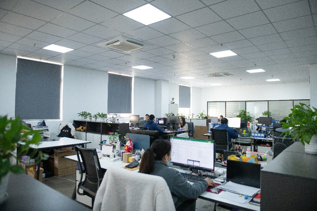 熱烈祝賀蘇州小科清潔科技有限公司網站成功上線！