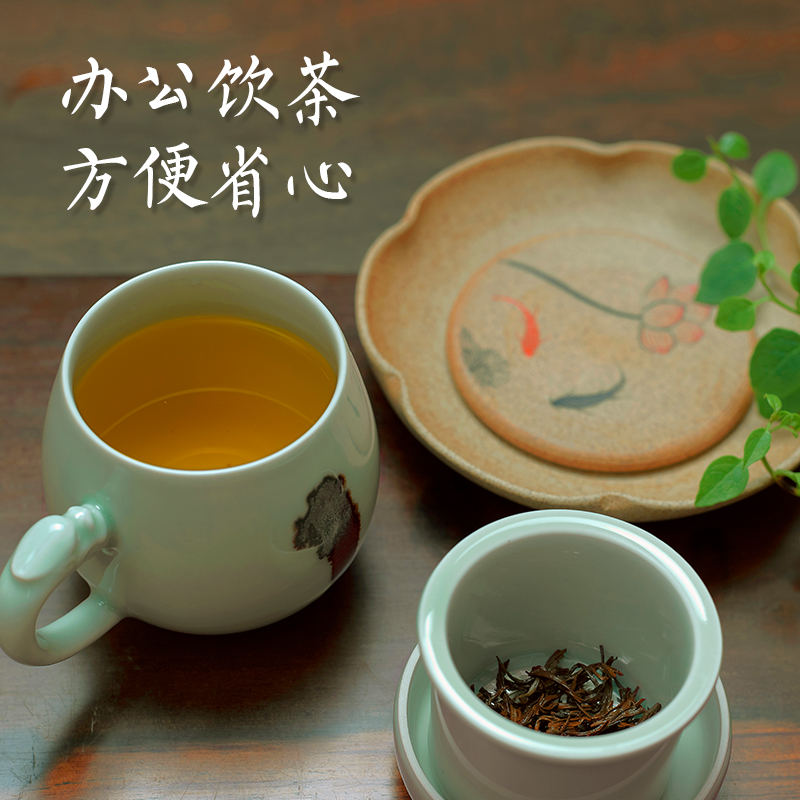 觀復嘟嘟杯、馬克杯