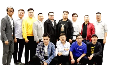 2019專業(yè)線VIP客戶交流會(huì)精彩回顧