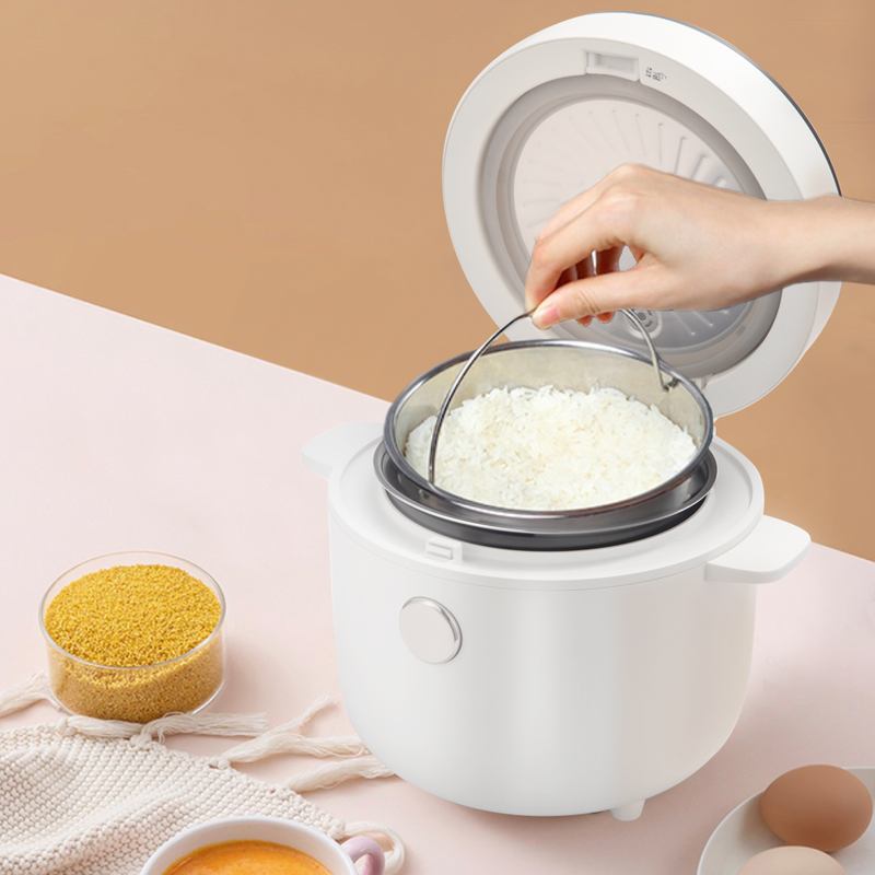 HYUNDAI低糖飯煲 韓國現(xiàn)代