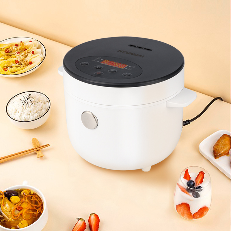 HYUNDAI低糖飯煲 韓國現(xiàn)代