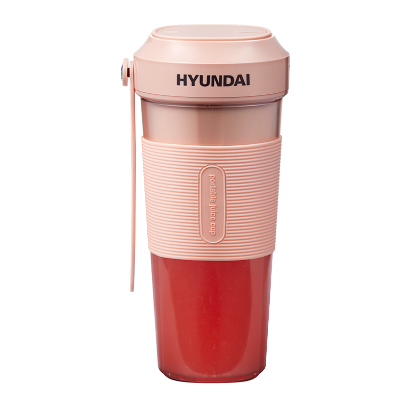 HYUNDAI果汁杯 QC-JB2317